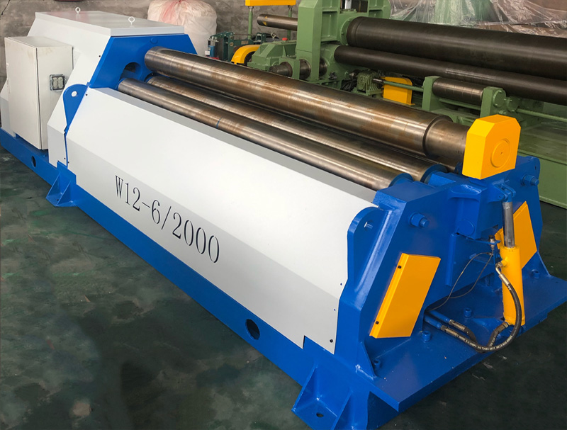 W12-6/2000四辊华体会网(中国)