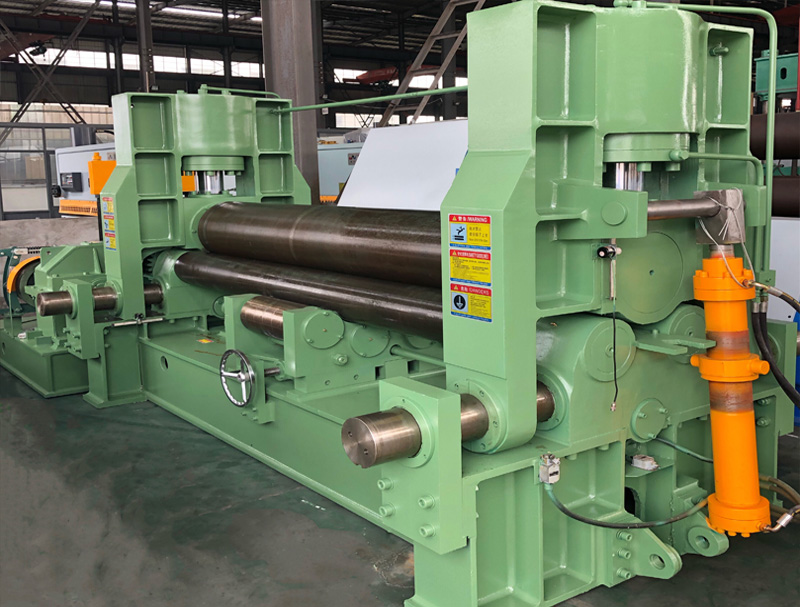 上辊数控万能式华体会网(中国)