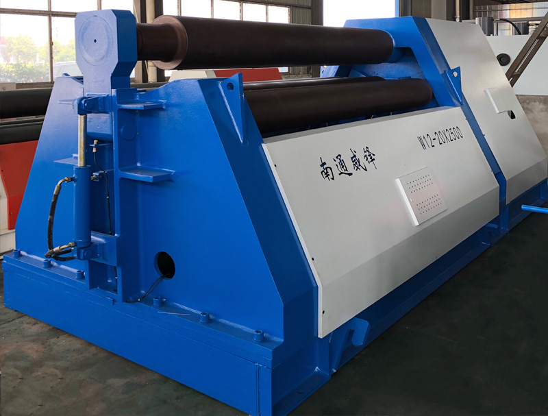 W12-20/2500四辊华体会网(中国)